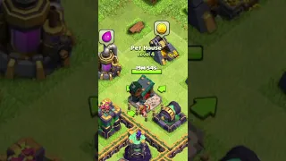 MOST Efficient Way To Max Your Base Clash Of Clans 