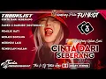 Download Lagu CINTA DARI SEBERANG DUGEM REMIX PALEMBANG NONSTOP • NEW REMIX FUNKOT STYLE KENCANG ABIS