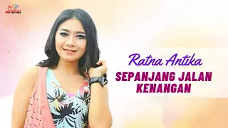 Download Ratna Antika - Sepanjang Jalan Kenangan (Official Music Video) MP3