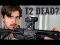 Is The Aimpoint T2 Dead in 2026