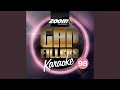 Download Lagu You Haven't Seen the Last of Me (Originally By Cher) (Karaoke Version)