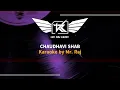 Chaudhavi Shab - Clean Karaoke with lyrics - Heeramandi @officialmisterraj