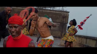 fynnexx boxx one bottle official video 