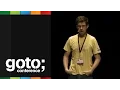 Dynamic Lang in Production Progress Open Challenges Bryan Cantrill Dave Pacheco GOTO 2012