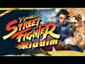 D Double E - Street Fighter Riddim (Grime Music)