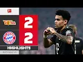 Dream Goal By Díaz! Still A Draw! | UNION BERLIN - FC BAYERN | Highlights | MD 10 – Bundesliga 25/26