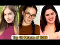 Top 10 new Pstarrs in 2026 to Watch