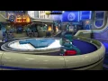 Lego Marvel Super Heroes - Story Mode