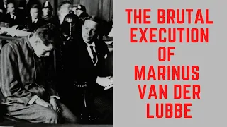 Download The BRUTAL Execution Of Marinus Van Der Lubbe - Reichstag Firestarter MP3