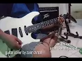 Download Lagu Sendiri saja cover gitar