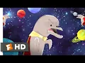 Download Lagu The SpongeBob Movie: Sponge Out of Water (2015) - Dolphin Rap Battle Scene (10/10) | Movieclips