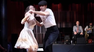 Band ODESSA А мы танцуем 