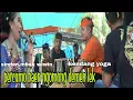 PERCUMO VERSI GANDRUNG,KUNTULAN-FT AGUNG WILIS BY CREW JELARING,AUDIO JERNIH
