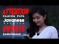 Download Lagu Attention Javanese Version (Kentekan Bensin)