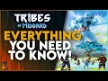 Become The Ultimate Viking - Tribes of Midgard