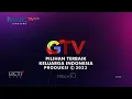 Endcap GTV (Produksi © 2023)
