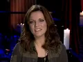 Martina McBride - AOL Sessions - Rose Garden