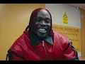 Fireboy DML - OH MY (Official Video)
