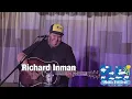 Lagu Richard Inman - Blue Skies Music Festival 2021