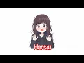 Onii-Chan Baka Hentai | Lyrics