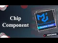 Chip Component in Material UI React Material UI Course in Hindi