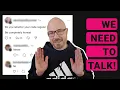We Need to Talk About Refactoring