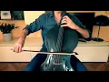 Leonard Cohen - Hallelujah for cello and piano (COVER)