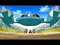 Download Lagu Morrison's Beldum evolves into Metang