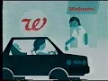 Walgreens Drive-Thru Pharmacies Commercial 2005