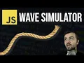 Simulation Coding Challenge Waves