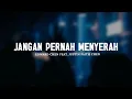 Download Lagu Jangan Pernah Menyerah  - Edward Chen 陳國富 feat. Justin Faith Chen (Lirik) || Lagu Rohani 2024