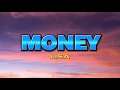 Download Lagu Money - Lisa (Audio + Lyrics) HQ