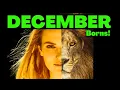 BORN IN DECEMBER 15 Traits Of People Born To The Month Of December