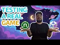 Testing Unity Unit Integration Tests Explained