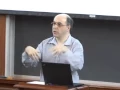 Stephen Wolfram discusses Wolfram Alpha Computational Knowledge Engine