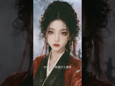 Meng Po Doesn't Want to Work Episode 14