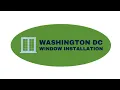 How to Choose the Best Windows for Your Washington DC Home