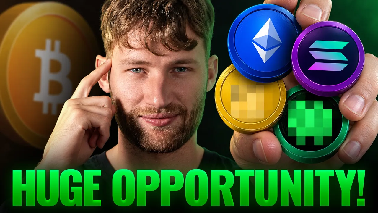 While Bitcoin Stalls, These Altcoins Are Exploding