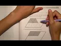 Eureka Math Grade 3 Module 4 Lesson 1 Homework