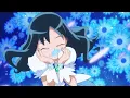 [1080p] Precure Open My Heart! (Cure Marine \u0026 Cure Sunshine Transformation)