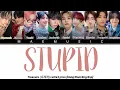 Download Lagu Stupid - Treasure (트레저) Letra/Lyrics [Hang/Rom/Eng/Esp] Color Coded