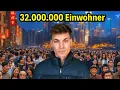 Download Lagu Die größte STADT der WELT, von der DU noch nie was gehört hast