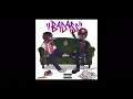ZillaKami - BADASS ( Lil Uzi vert verse only)