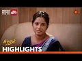 Download Lagu Sundari - Highlights | 26 Oct 2024 | Tamil Serial | Sun TV