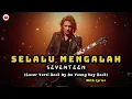 Selalu Mengalah – Seventeen | Rock Cover Penuh Emosi by Be Young Key Rock