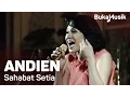 Download Lagu Andien - Sahabat Setia | BukaMusik