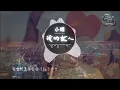 小賤 - 我的女人『你是我的女人，我要你當我一辈子的女神。』【動態歌詞Lyrics】