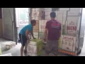 Atlas Shippers International - Balikbayan Box