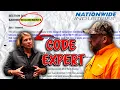 Talking Code Compliance With An Expert From Nationwide Industries