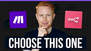 Make.com vs n8n AI Agents: Which One Wins?